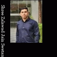 Darshan Naresh Vasani